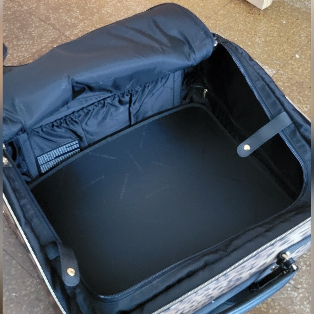 D&G carry on luggage